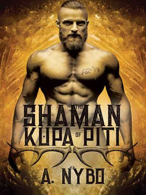 cover image of The Shaman of Kupa Piti